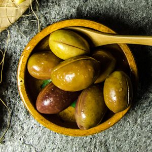 Bodrum Kalamata Çizik (1 kg)