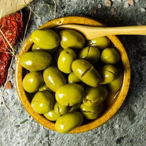 Bodrum Taş Kırma (1 kg)