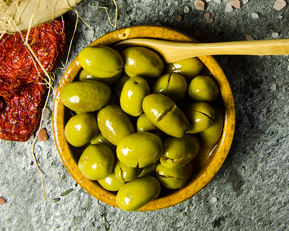 Bodrum Taş Kırma (1 kg)