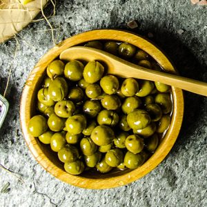 Hatay Kırma Zeytin (1 kg)