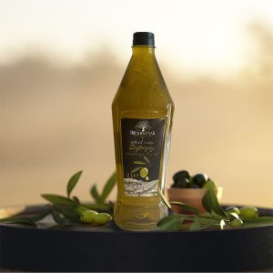 Sızma Zeytinyağı (2 l)
